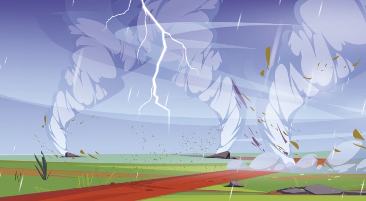 Everything, all at once