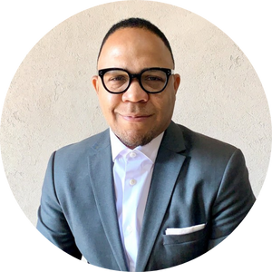 Timothy Maurice Webster