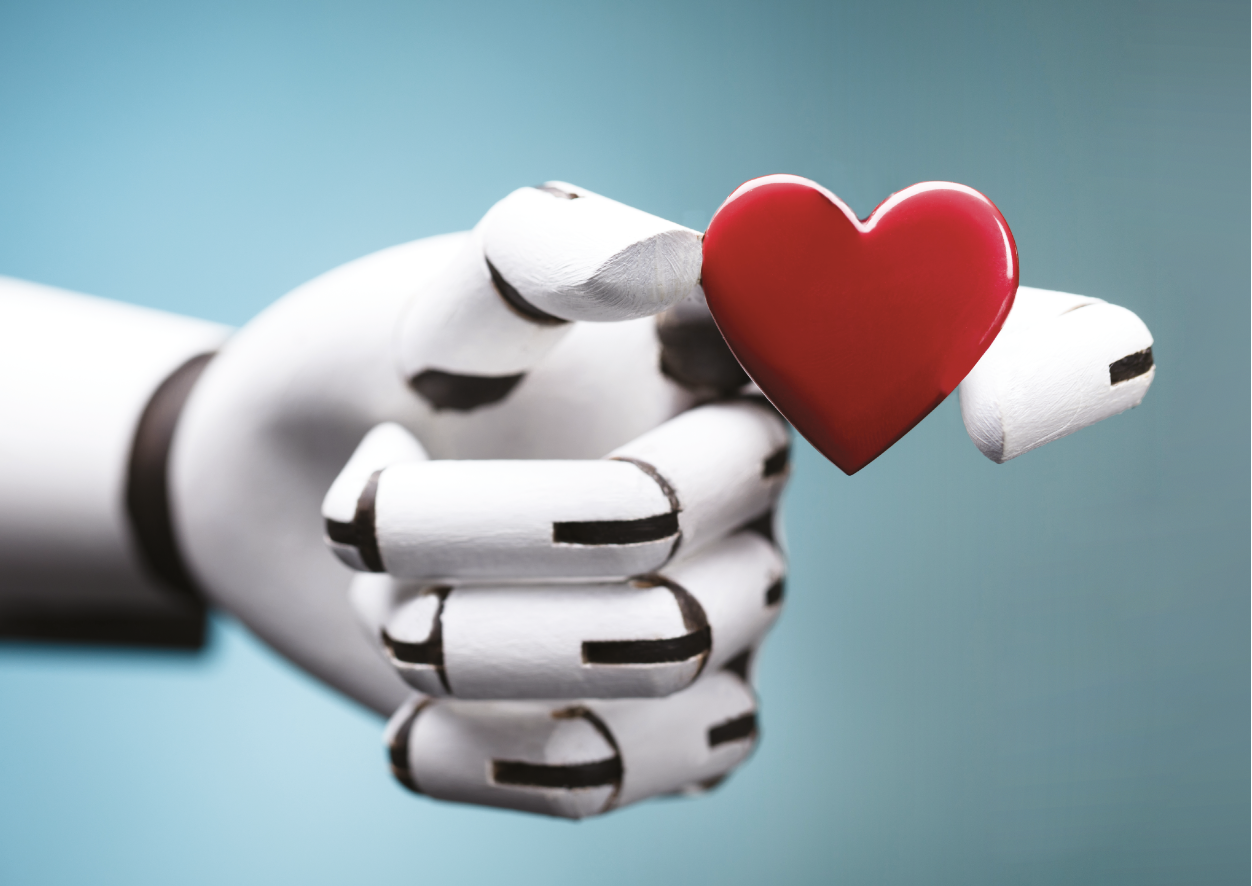 The new AI: artificial integrity