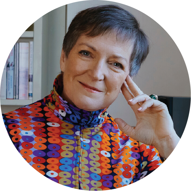 Avivah Wittenberg-Cox