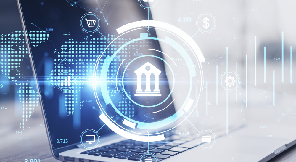 Banks in the age of algorithms