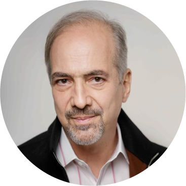Alberto Torres