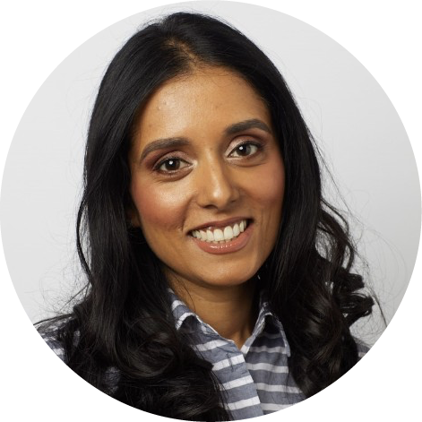 Mita Mallick